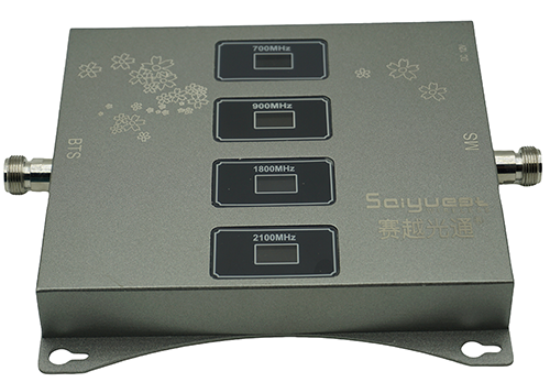  鄂托克前四频手机信号接收器200㎡