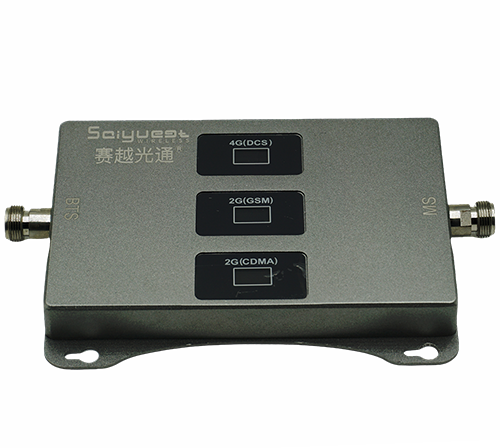 鄂托克前三频手机信号增强器200㎡