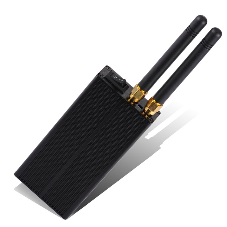  鄂托克前1.2G/1.5G导航屏蔽器