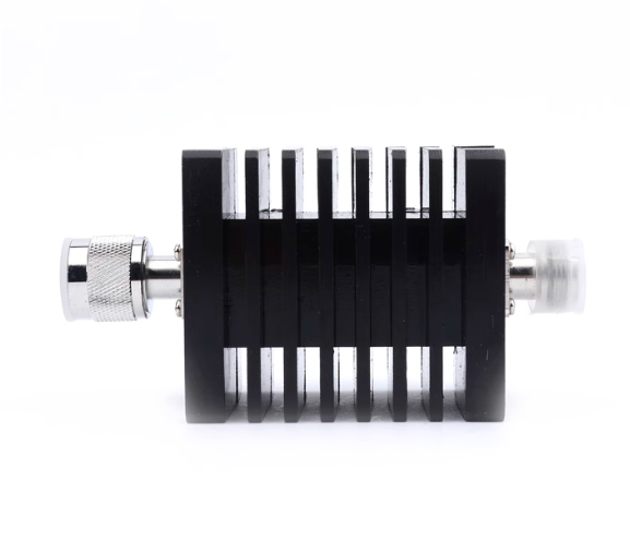  鄂托克前腔体固定衰减器0-3G/0-4G  N型接口